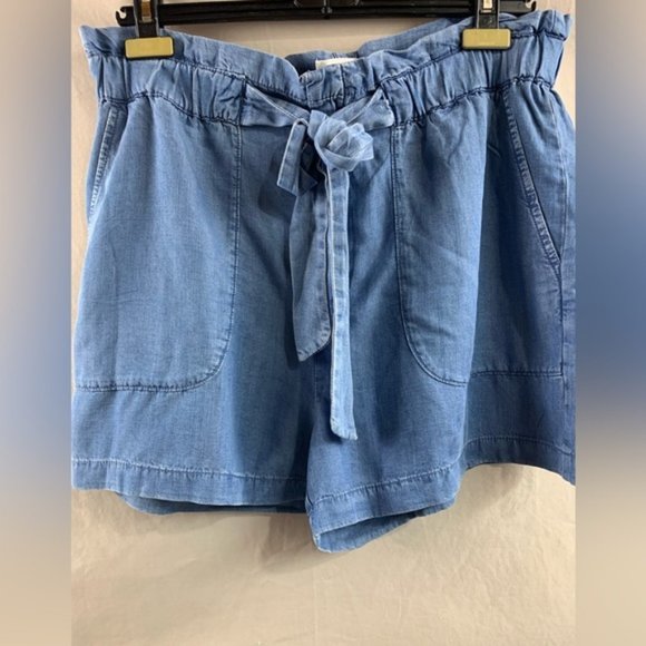 Ricki's Pants - Denim Shorts